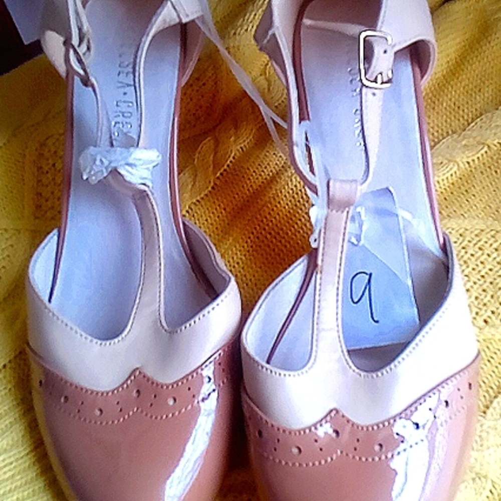 Women's Shoes Chelsea Crew Gatsby  Tan